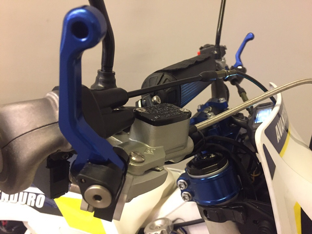 Мотоцикл AVANTIS Enduro 300 PRO EFI 21/18 (H) ПТС 2020