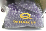 АВТОМОБИЛЬНЫЙ ОСВЕЖИТЕЛЬ ВОЗДУХА DR.MARCUS MAGIC PEARLS VIOLET LAVANDER 20G