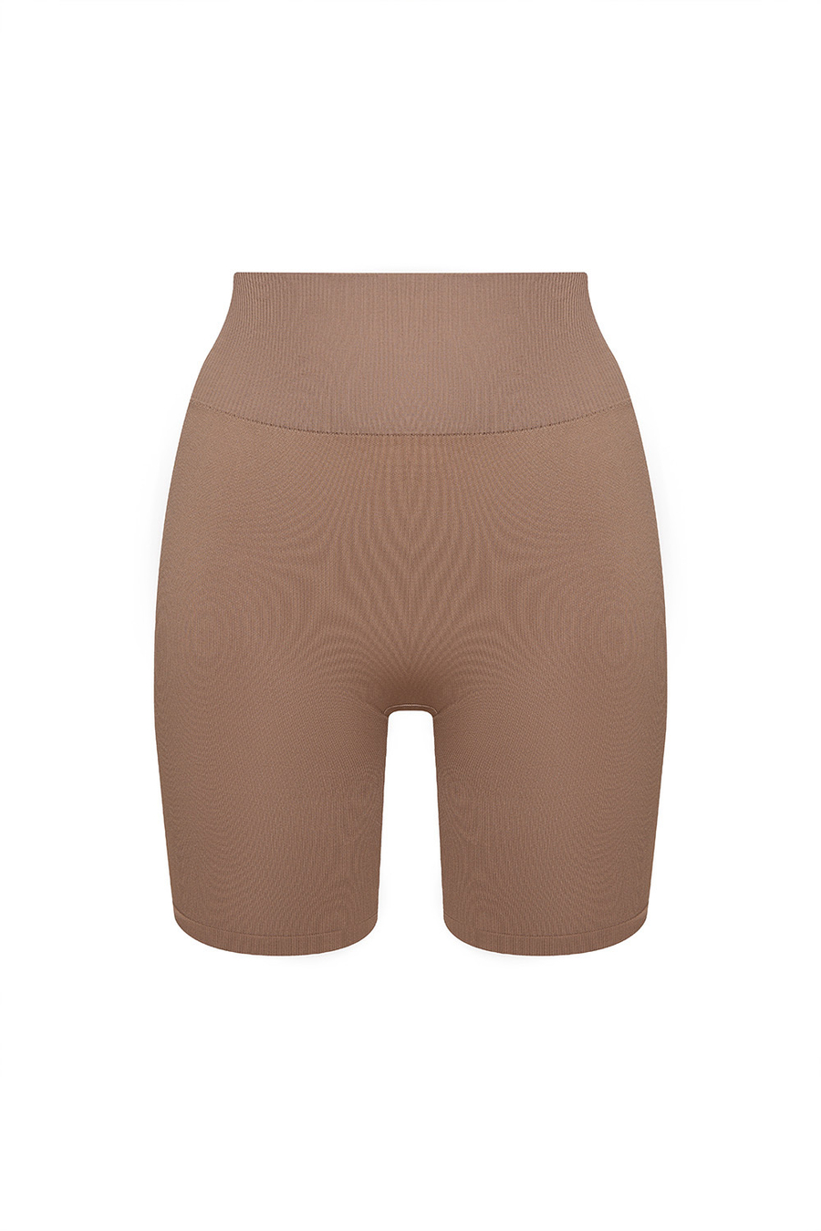 Велосипедки укороченные №45 Капучино