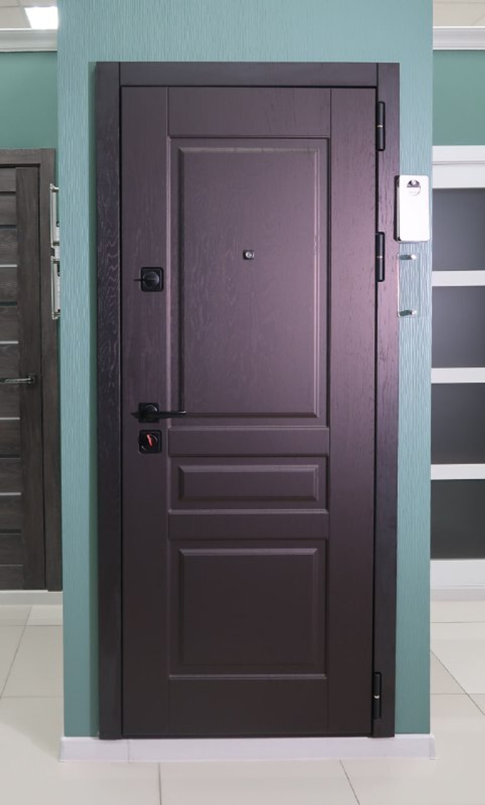 Дверь входная Экстра Классик