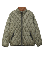 Куртка Утепленная Quilted Reversible Jacket