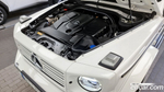 Mercedes-Benz G-Class W463b G400 d (04.2021)