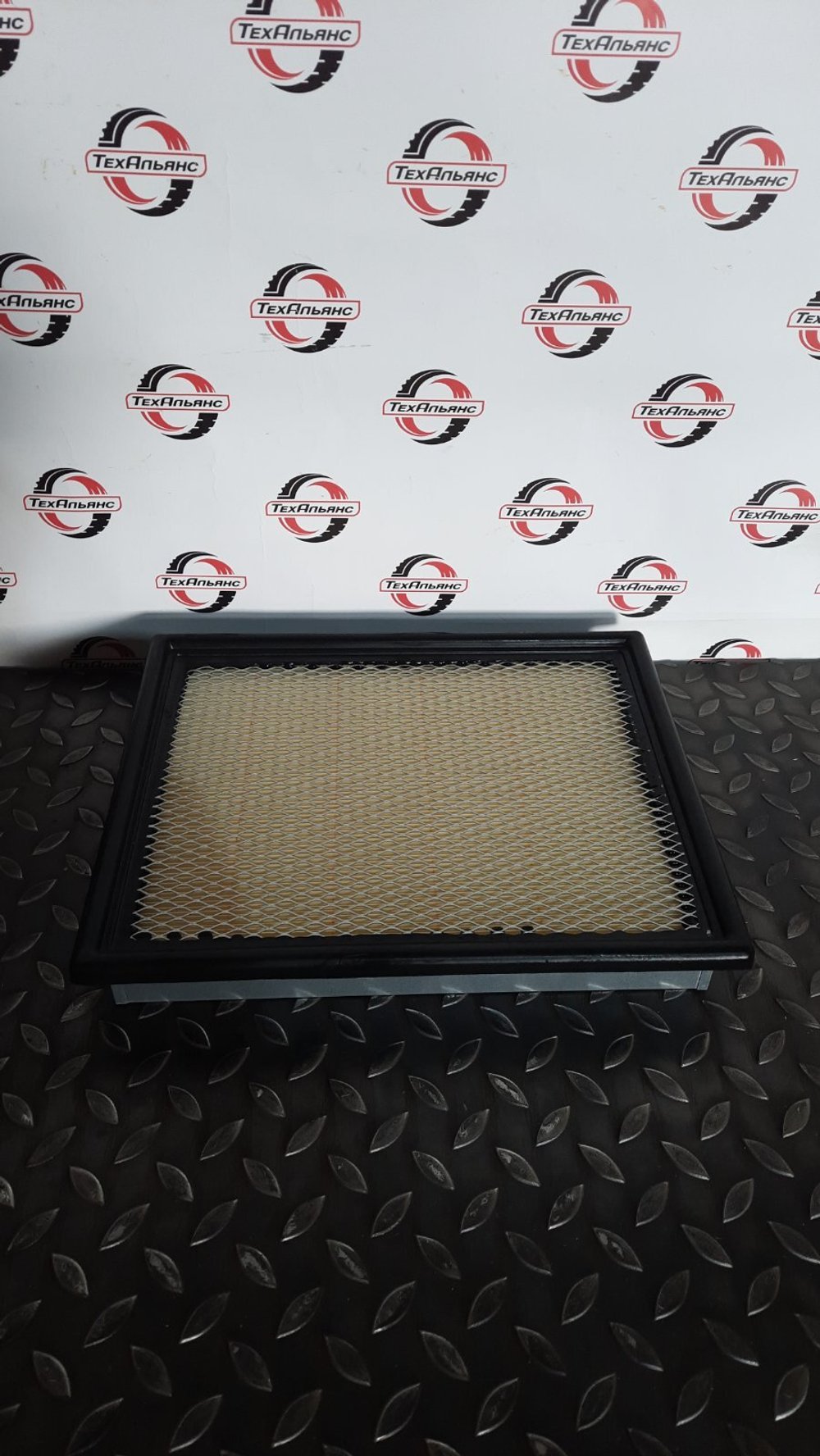 Фильтр салонный Stal ST86853