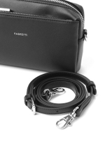 Сумка кожаная FABRETTI Q260071N-2