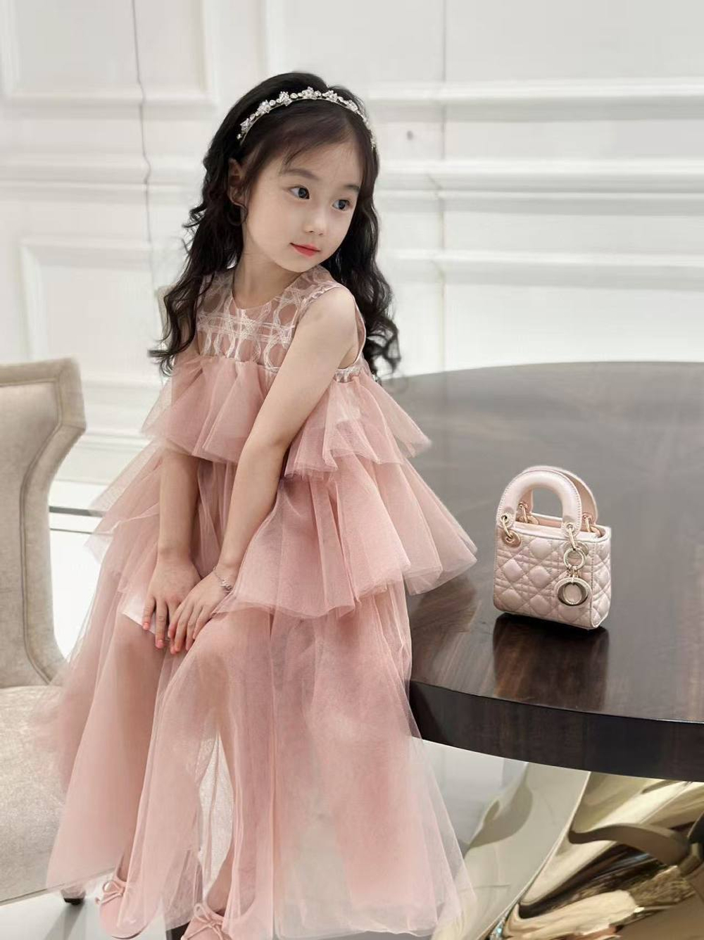 Платье Dior