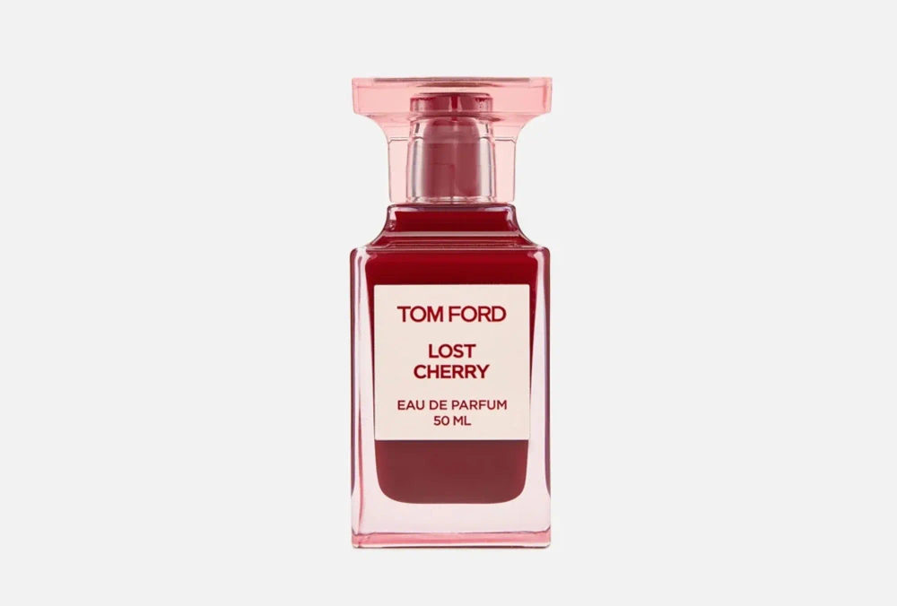 Tom Ford парфюмерная вода Lost Cherry, 50 мл