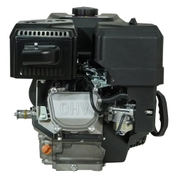 Lifan KP500E D25 двигатель бензиновый (фильтр "зима") 00-00156516