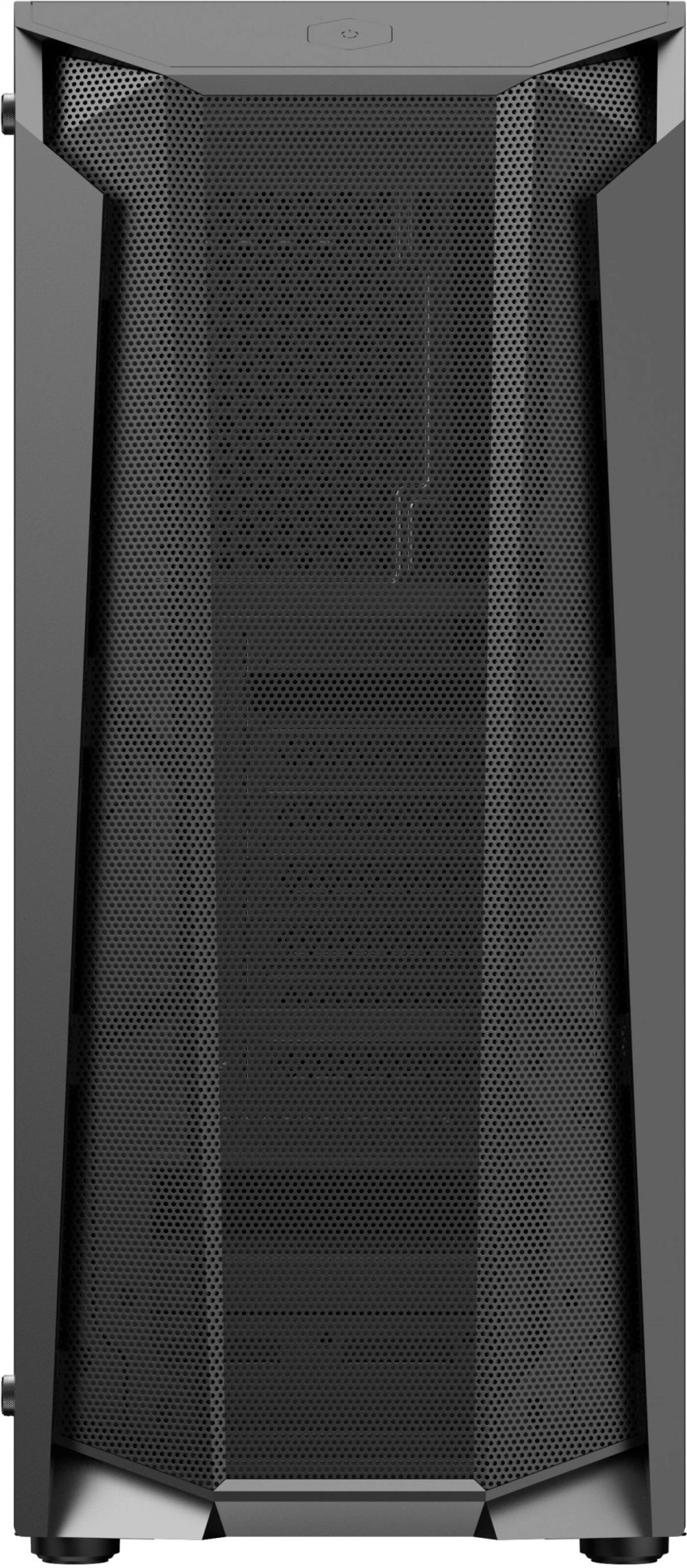 Корпус ATX Oklick OCC-MD302