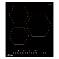 Встраиваемая индукционная варочная панель Monsher MHI 4505