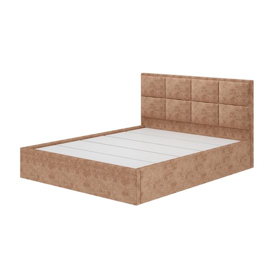 Линда (bts) КР-16 Кровать 1,6м антик без тахты