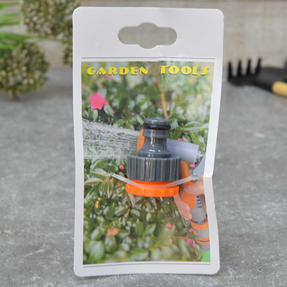 Адаптер с переходником для шлангов 1/2-3/4, NNATA147