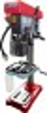 Станок сверлильный Jib DP38016B 0,9 квт, 230в 0803020034000