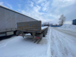 Туймазинский завод автобетоновозов 5885* Полуприцеп бортовой 588513