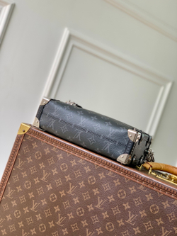 Louis Vuitton Side Trunk MM East West