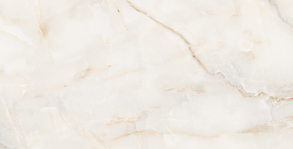 Плитка керамогранитная AZARIO ONICE HONEY 60х120 Glossy (P2050821120G)