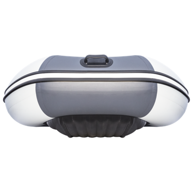 Лодка ПВХ Мастер Лодок Ривьера Гидролыжа 3200НДНД "Комби" -