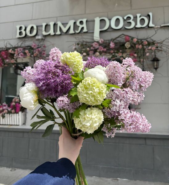 Какие цветы чаще всего вызывают неприятные симптомы