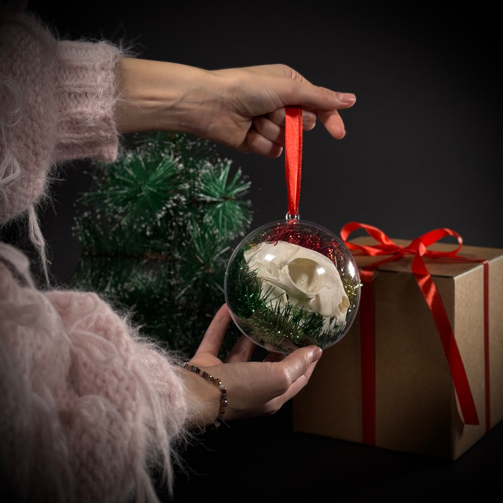 Ёлочный шар