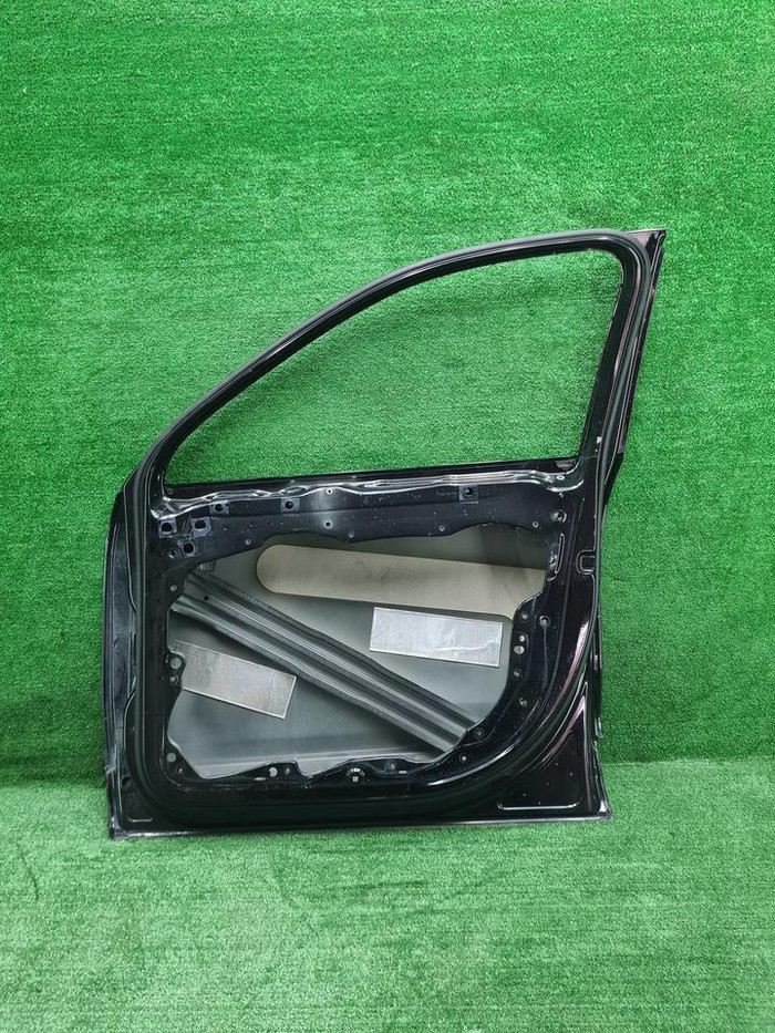 Дверь передняя правая Porsche Cayenne 2 958 10-18