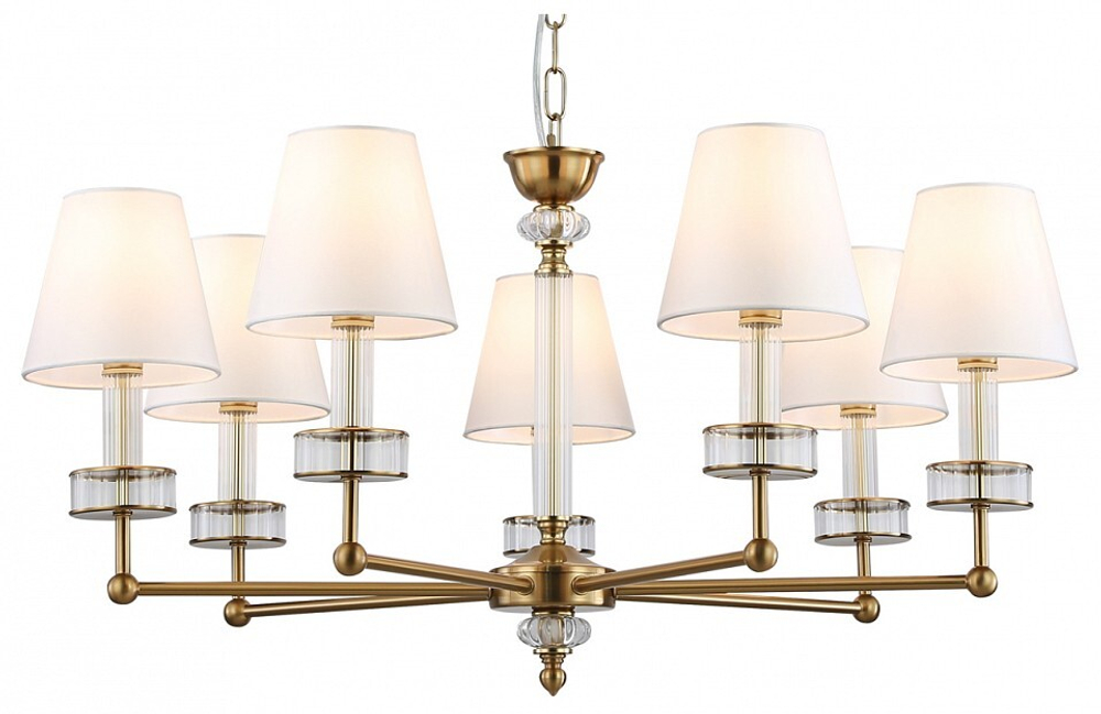 Подвесная люстра Ambrella Light LH LH71023
