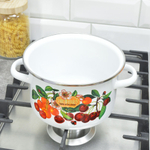 Кастрюля 2л "Черешня"