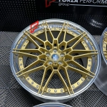 КОВАНЫЕ ДИСКИ ДЛЯ BMW M5 F90 LCI 2023 БМВ