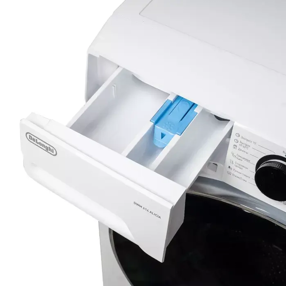 DeLonghi Стиральная машина DWM 614 ALICIA