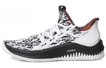 Кроссовки Adidas Dame D.O.L.L.A. Oreo 4