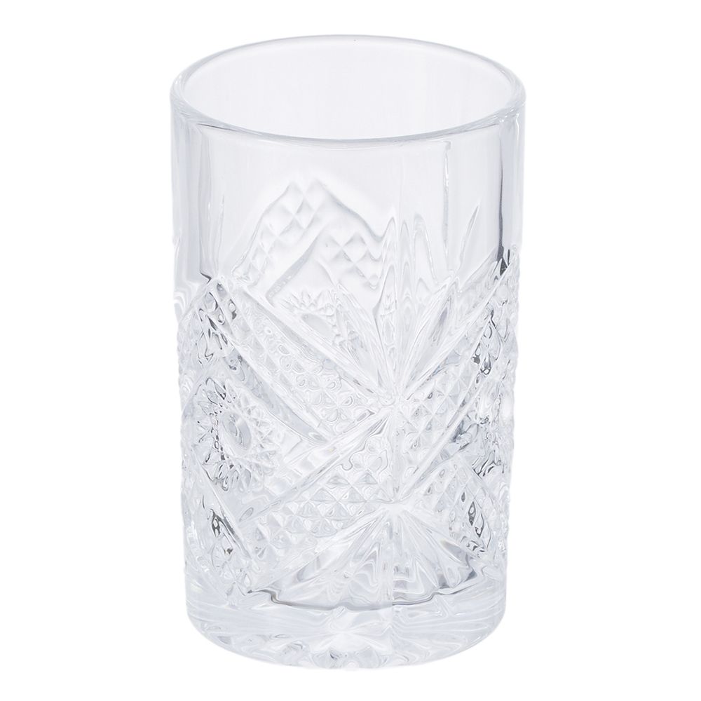 Набор стаканов Gipfel Nils 52397 280 мл 6 предметов