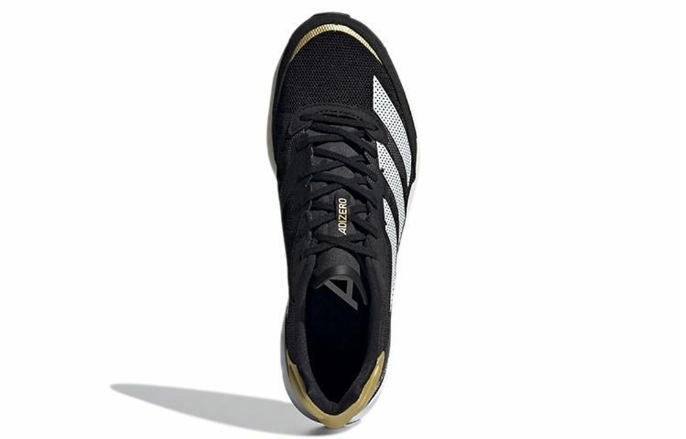 Кроссовки Adidas Adizero Adios 6 (Женская размерная сетка)