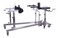 Ортопедическая приставка Фаура