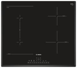 Встраиваемая индукционная варочная панель Bosch PVS651FB5E