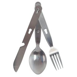 GAEM Набор с фляжкой 8 в 1, L27 W10 H20 см