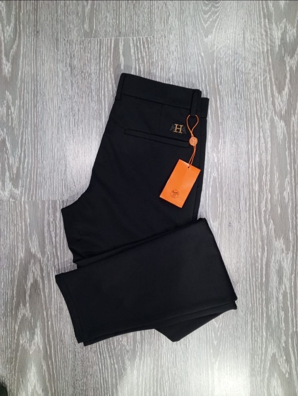 Брюки Hermes