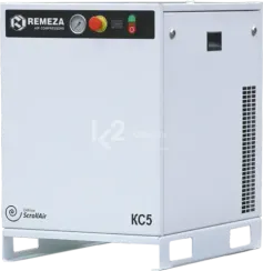 Спиральный компрессор Remeza КС5-8