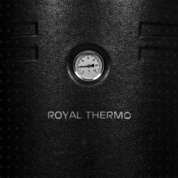 Бойлер косвенного нагрева Royal Thermo AQUATEC INOX RTWX-P 200 PRO напольный