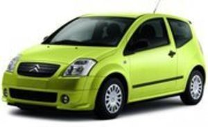 Citroen C2