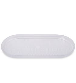 GSM-159 Сервировочное блюдо с ручкой