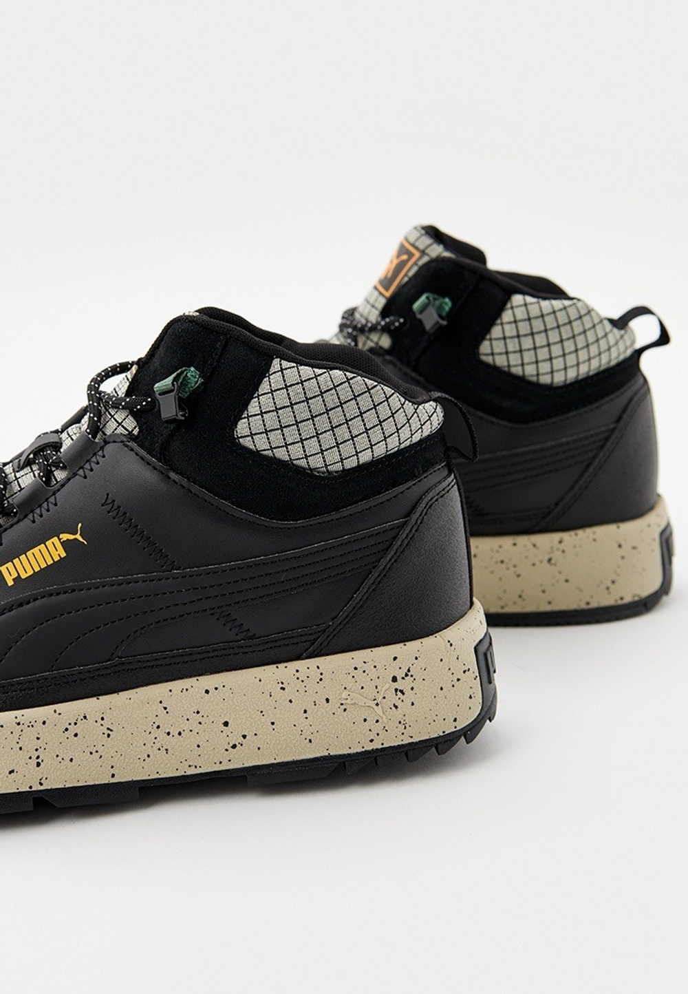 Ботинки мужские Puma Tarrenz SB II Open Road