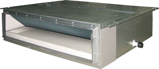 Мультисплит-система General Climate GC-MEDN18HF