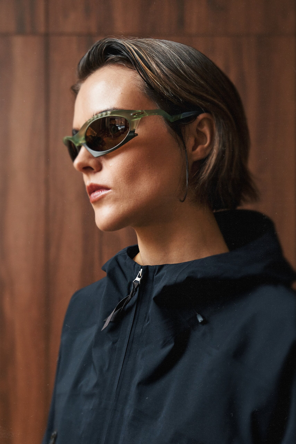 Очки Oakley Plantaris