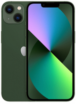 iPhone 13 256 ГБ Зеленый