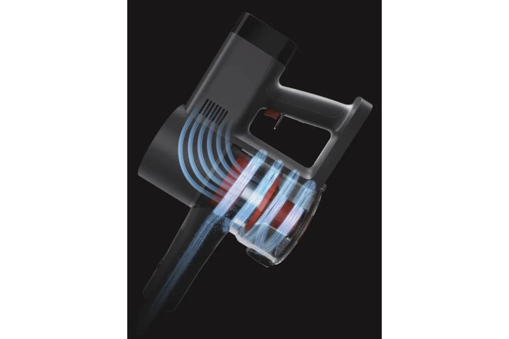 Пылесос беспроводной Xiaomi Vacuum Cleaner G20 Max EU