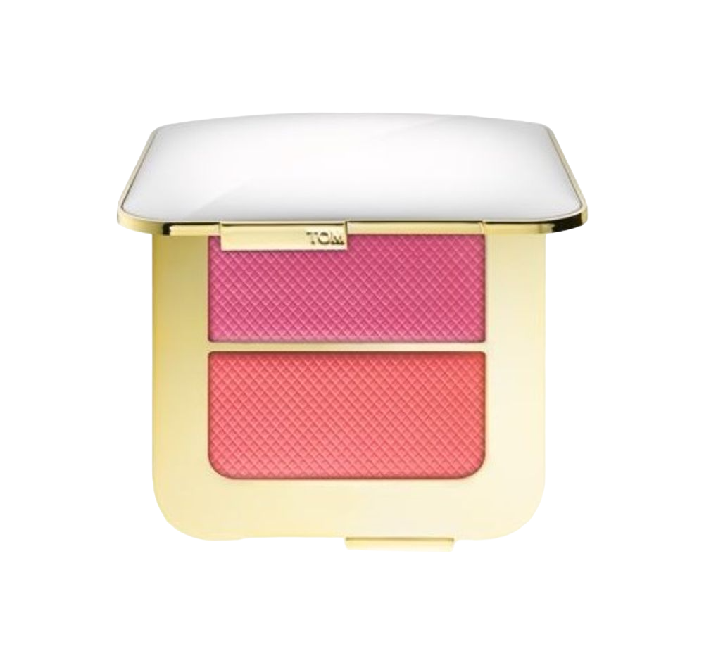 Tom Ford Sheer Cheek Duo &quot;Exotic Flora&quot;