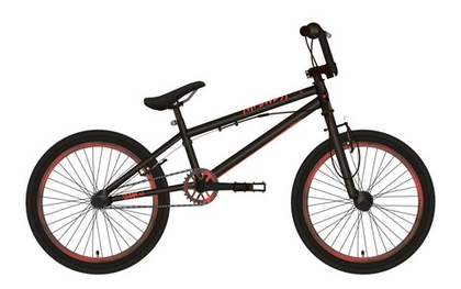 BMX Stark Madness BMX 1 (2020)