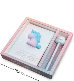 GAEM Home MF- 50/2 Подарочный набор «Единорог»