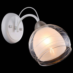 Бра Freya FR5052-WL-01-W