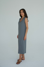 Платье Lilia Midi