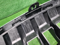 Решетка радиатора BMW X1 F48 (2019-2022)