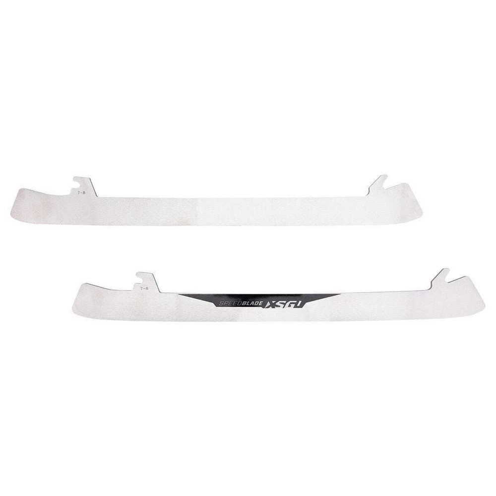 Комплект лезвий (вратарские) SM4 XSG